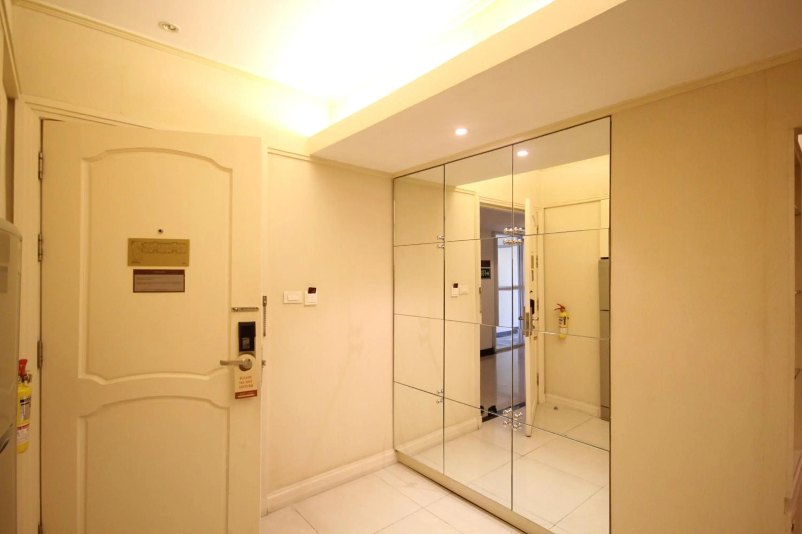 Foto - Hope Land Hotel Sukhumvit 24