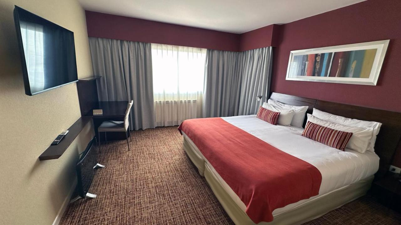 Foto - Las Lengas Hotel