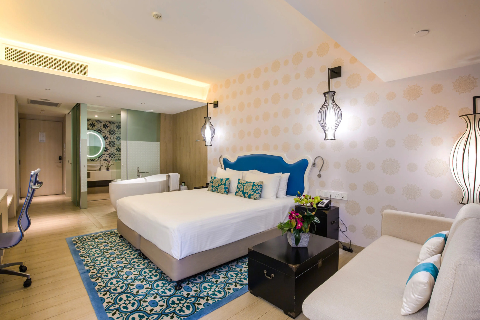 Foto - Village Hotel Katong by Far East Hospitality