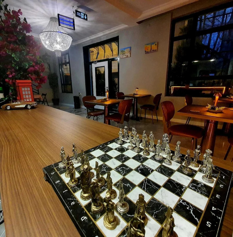 Photo - St945 Palas Otel