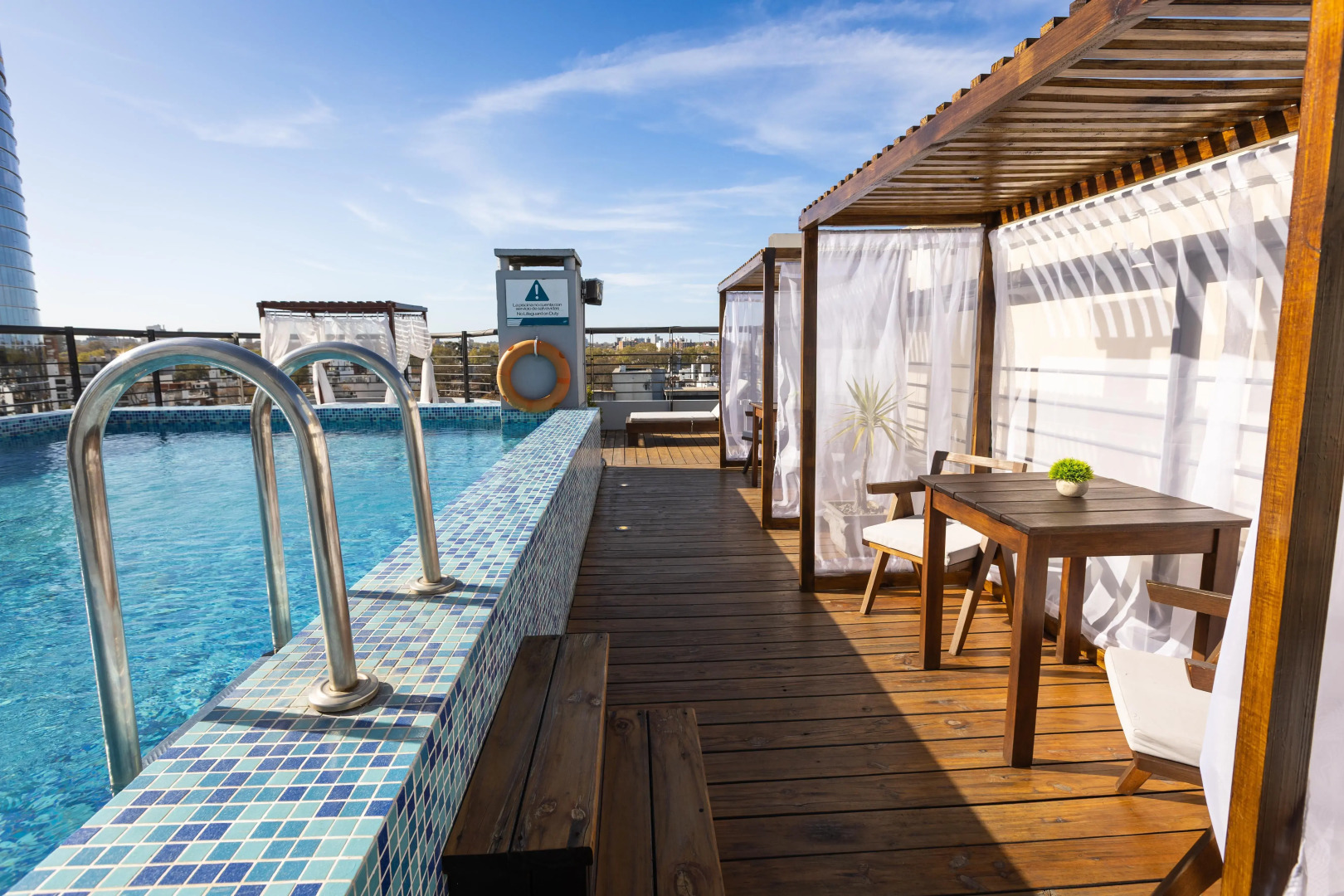 Foto - Palladium Business Hotel