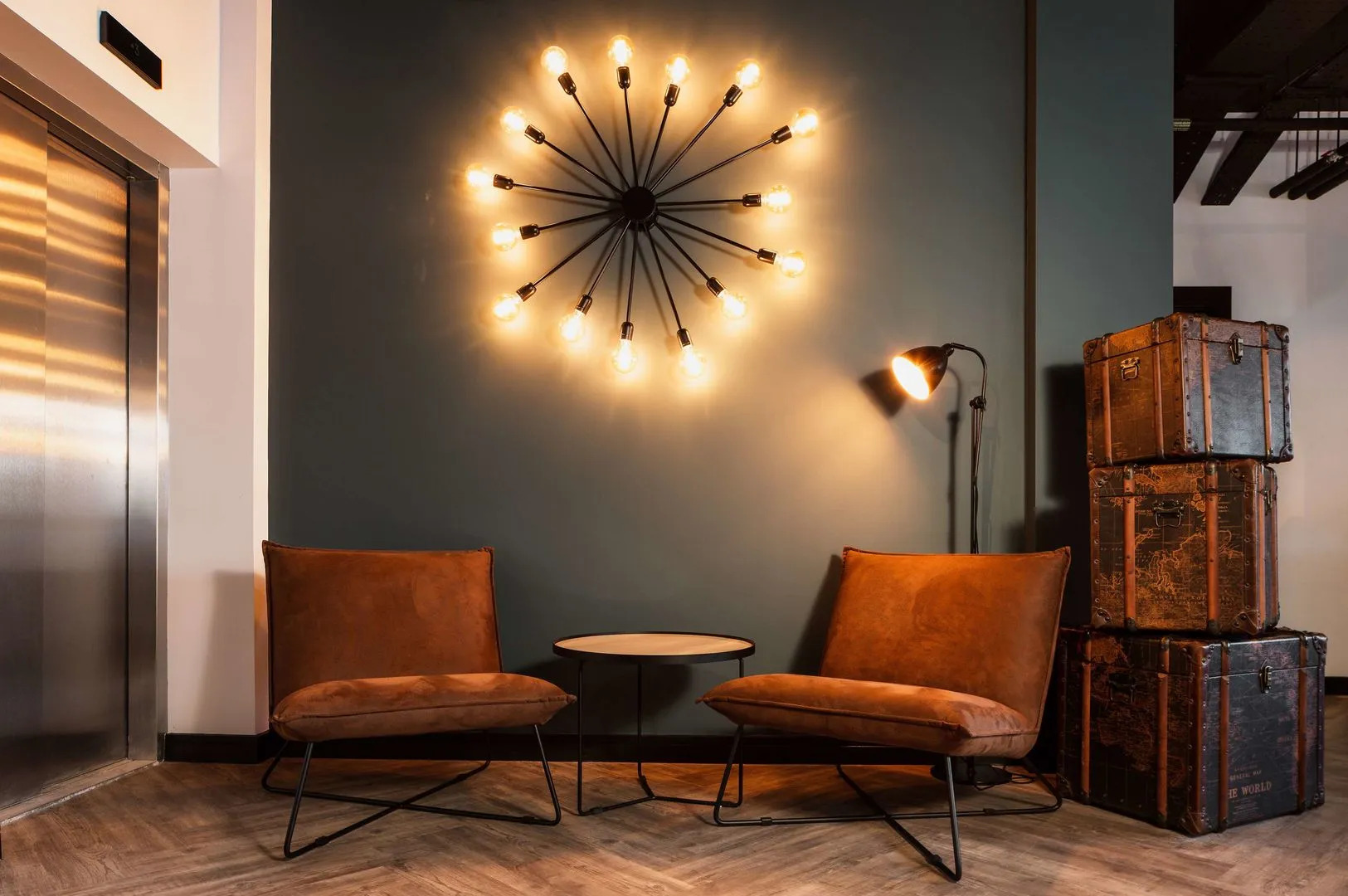 Foto - Four Points Flex by Sheraton London Shoreditch East