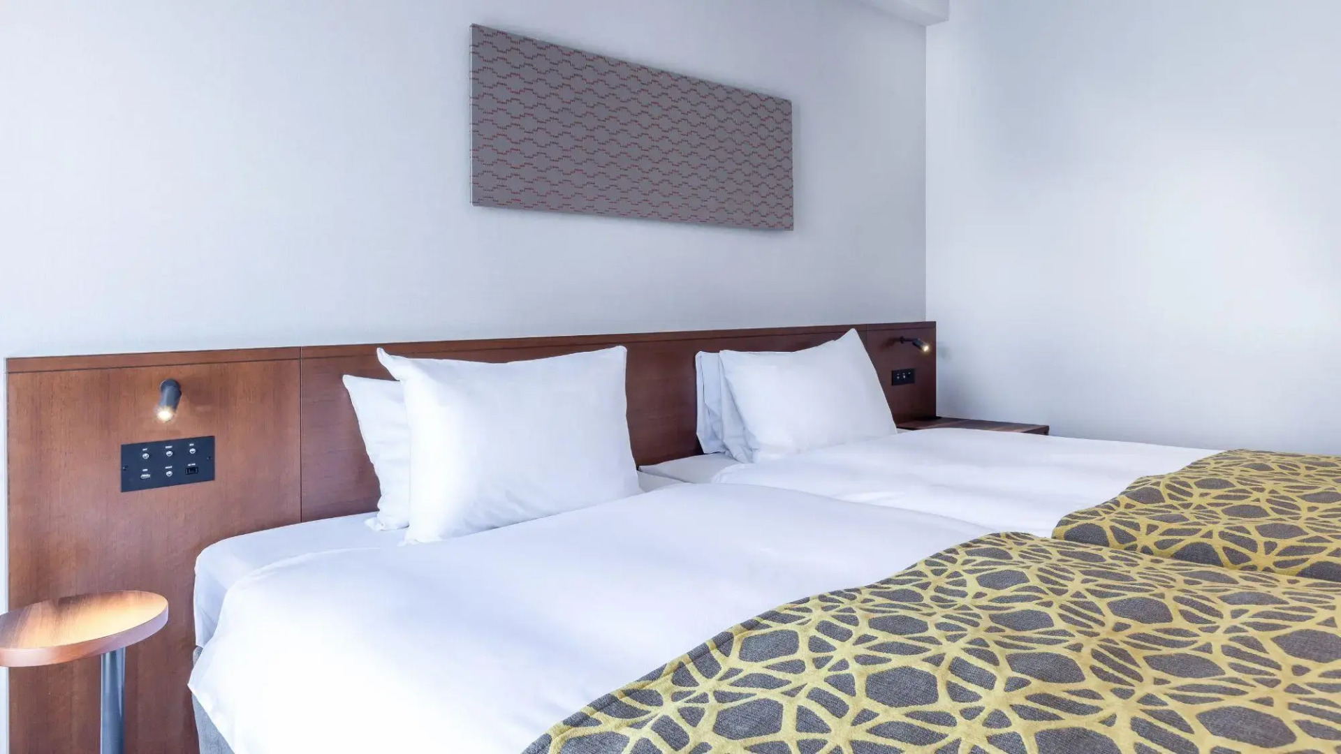 Photo - Tokyu Stay Osaka Hommachi