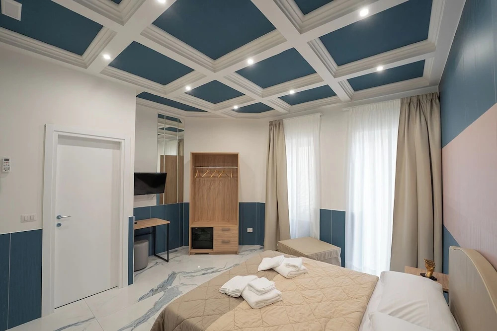 Foto - MEDINA H. LIFESTYLE NAPOLI CENTRO by ClaPa Group Dislocated Hospitality