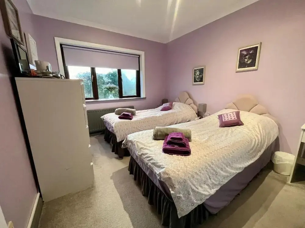 Photo - WILLOW RIDGE - a large country house with 3 rental rooms