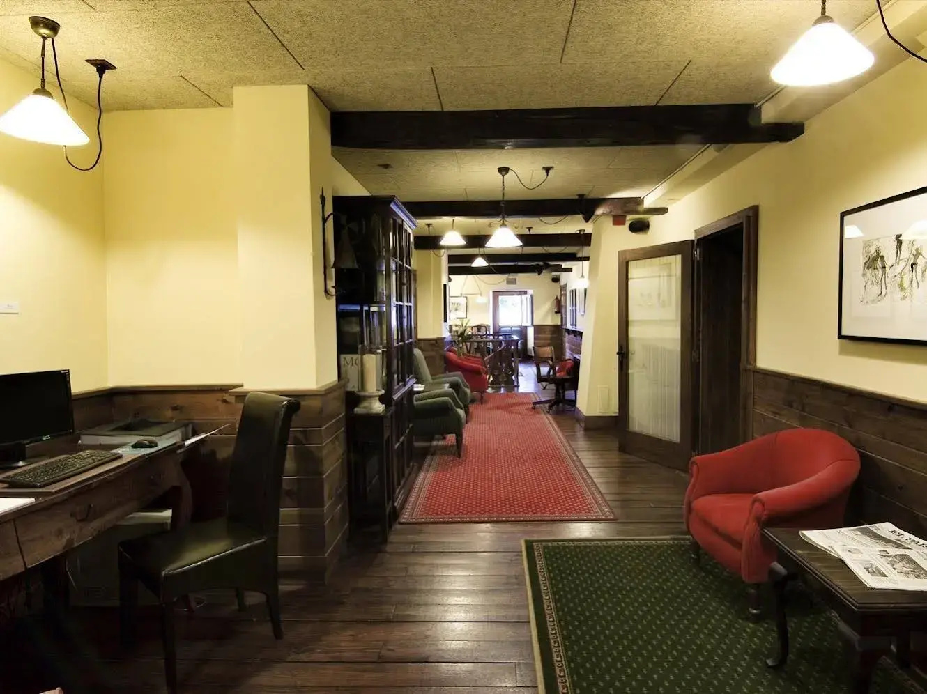 Photo - Hotel Virxe da Cerca by Pousadas de Compostela