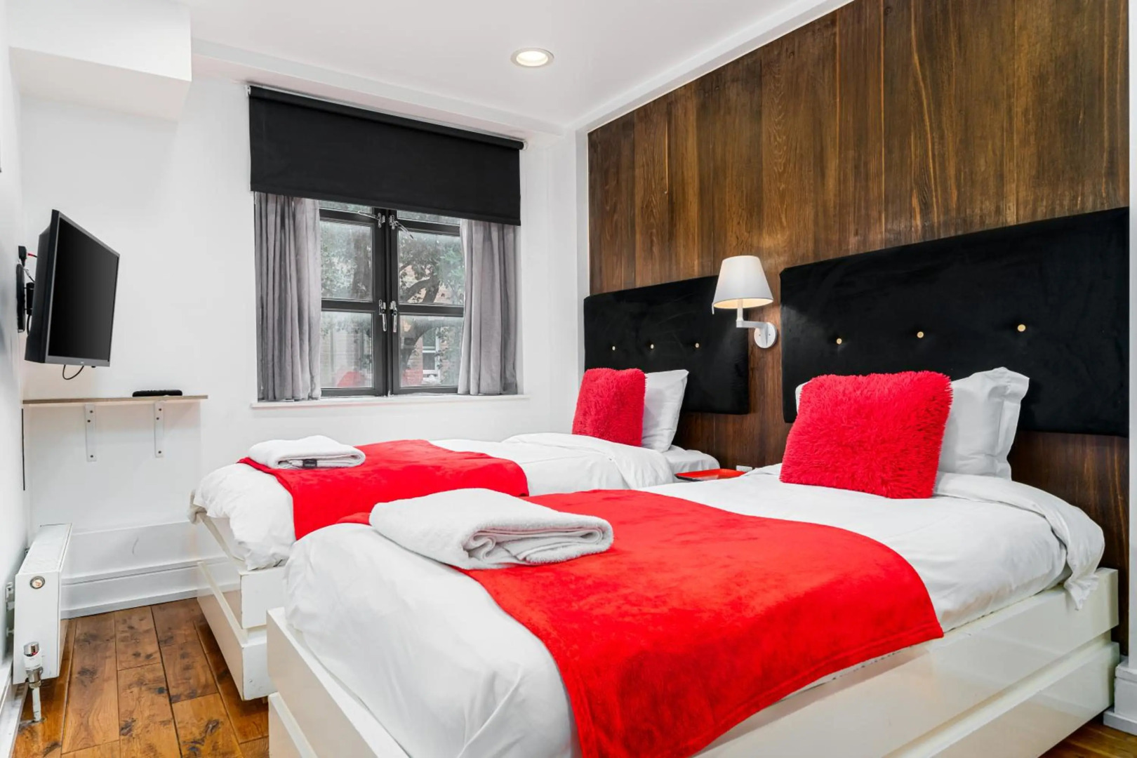 Foto - The Whitechapel