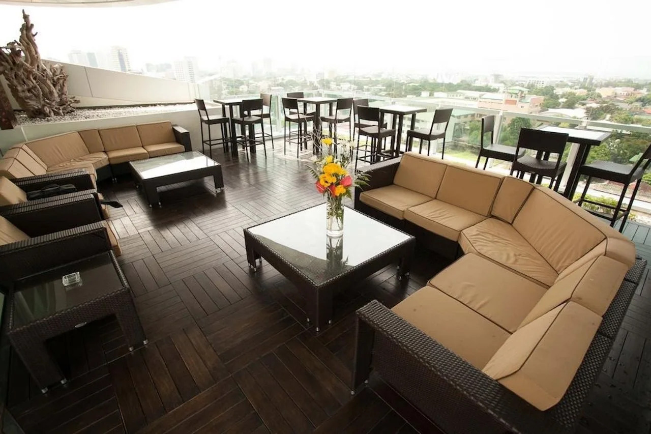 Foto - Lex Hotel Cebu