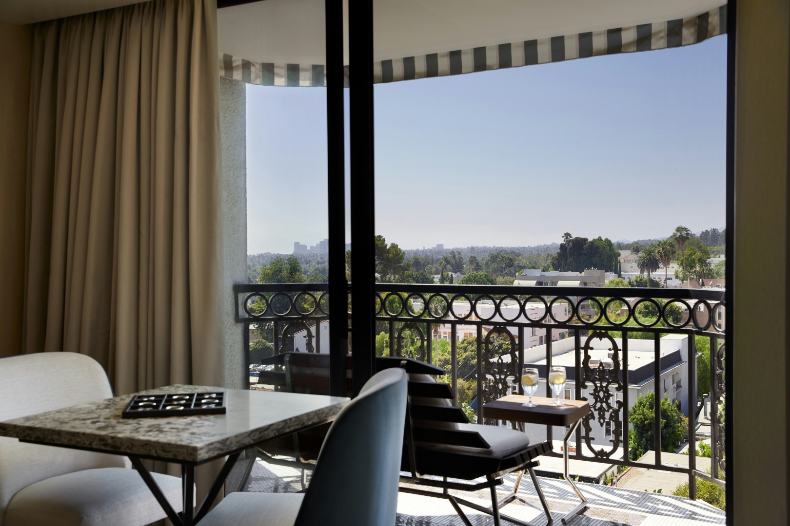 Photo - The London West Hollywood at Beverly Hills