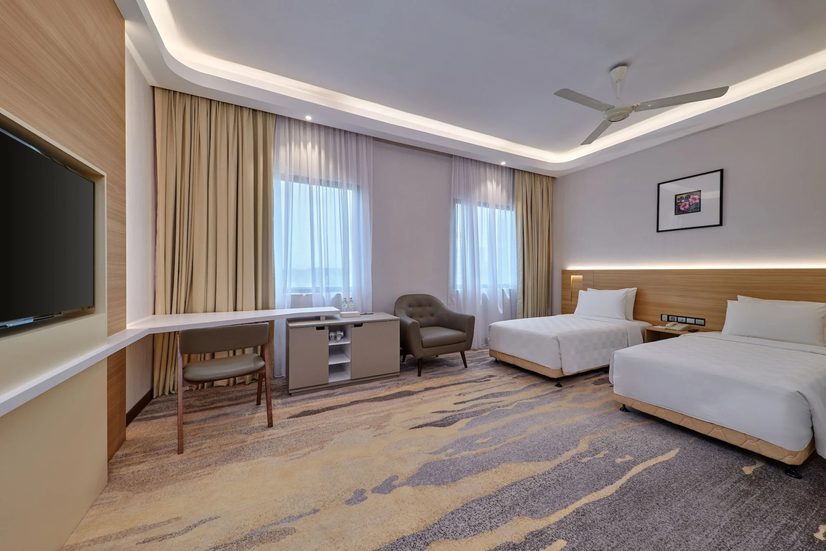 Foto - Cititel Mid Valley