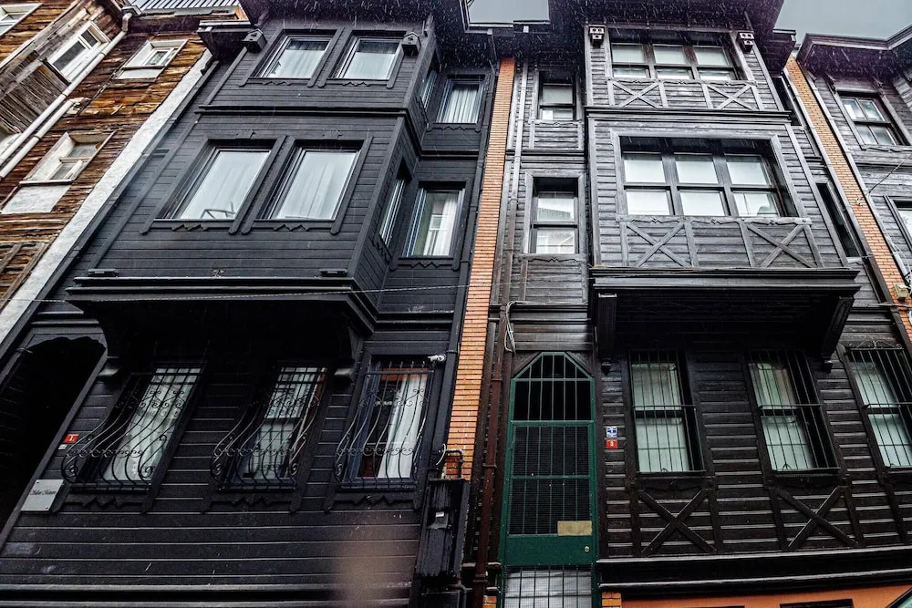 Photo - Deluxe Double Room 4