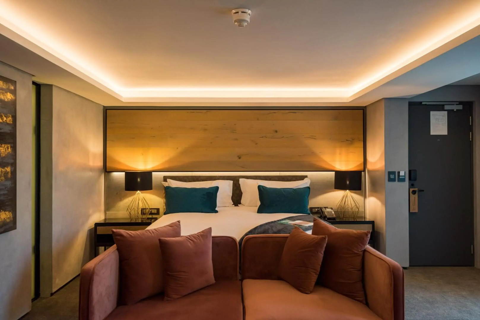 Foto - Vivari Hotel and Spa by Mantis