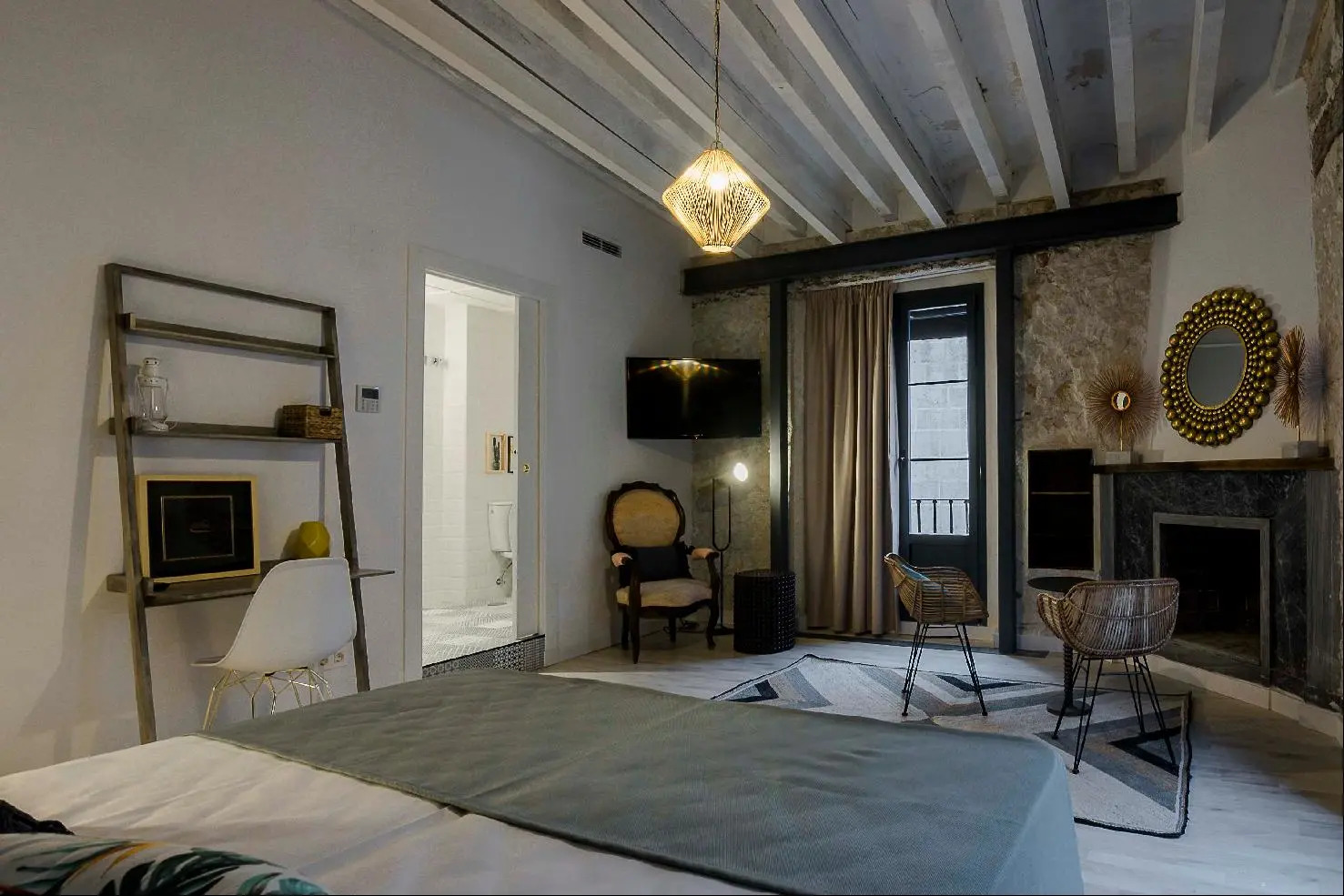 Photo - Hotel Boutique Alicante Palacete S.XVII Adults Only