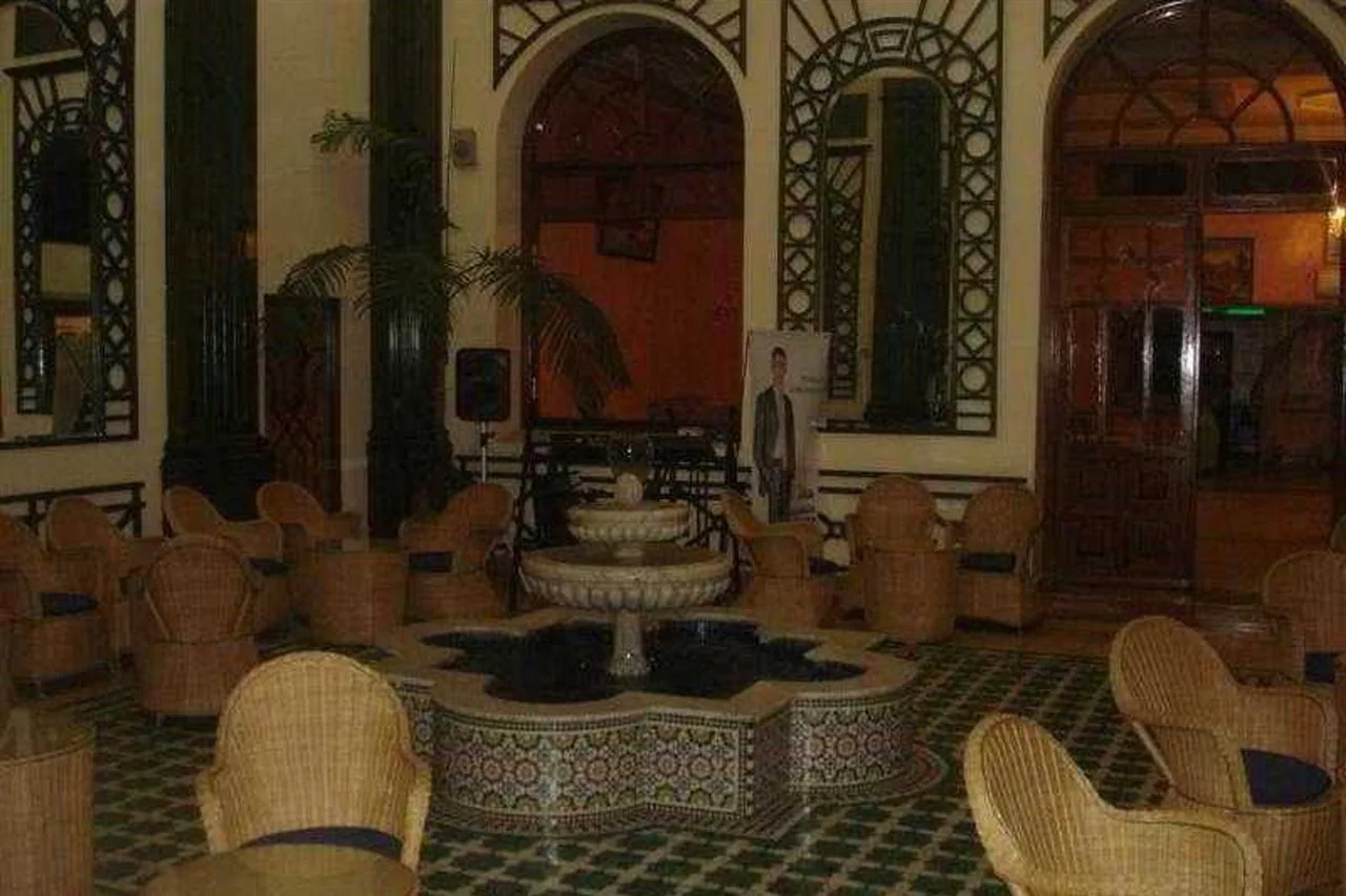 Photo - Hotel Bouregreg