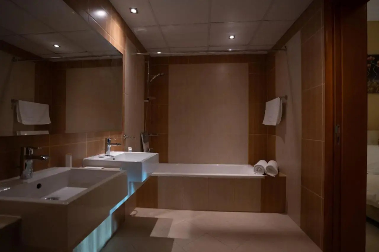 Foto - Al Liwan Residence