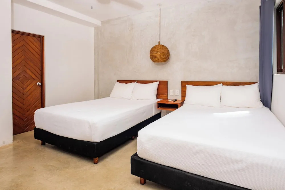 Foto - VIca Guest House Cancun