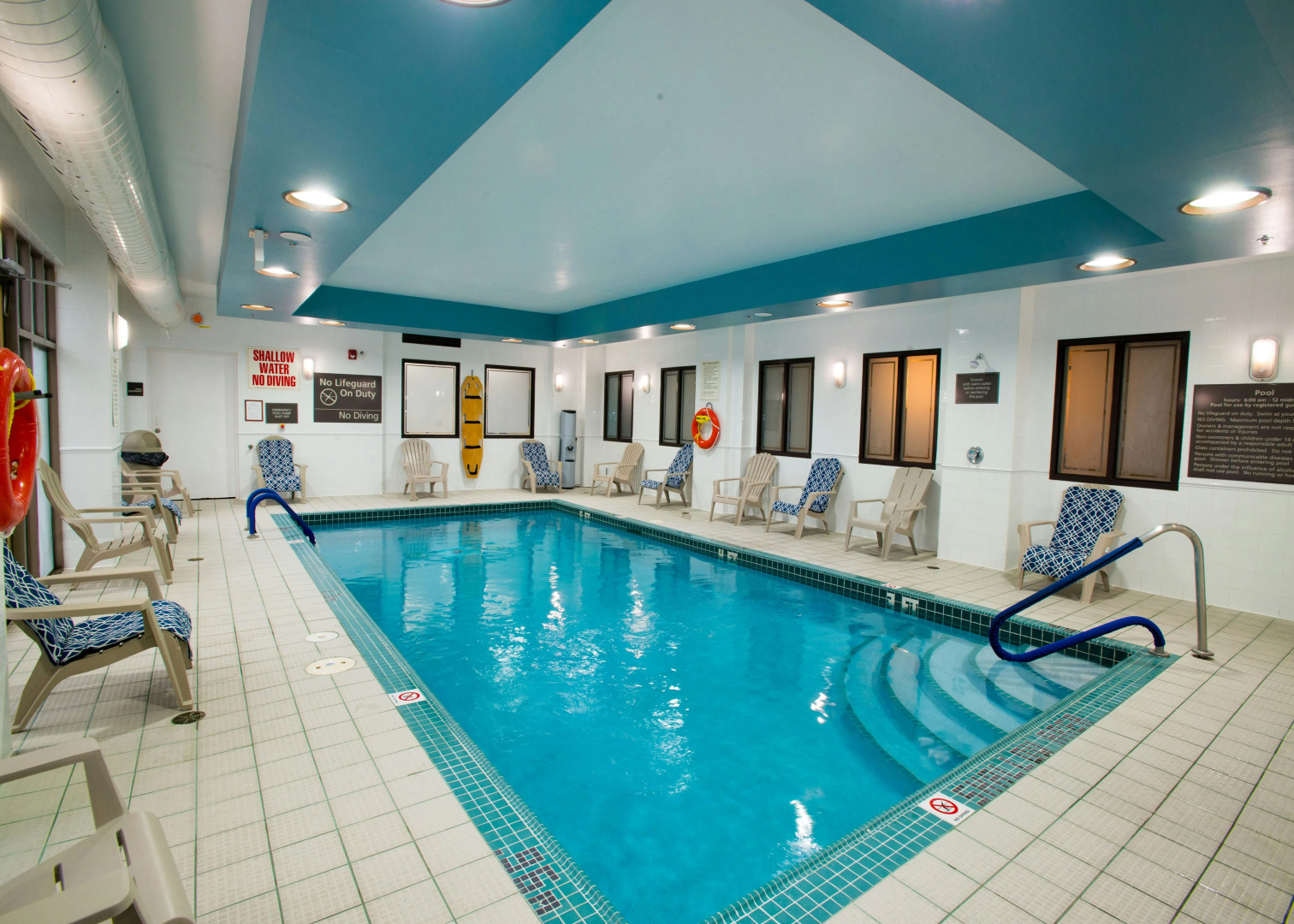 Foto - Hampton Inn by Hilton Toronto-Mississauga West