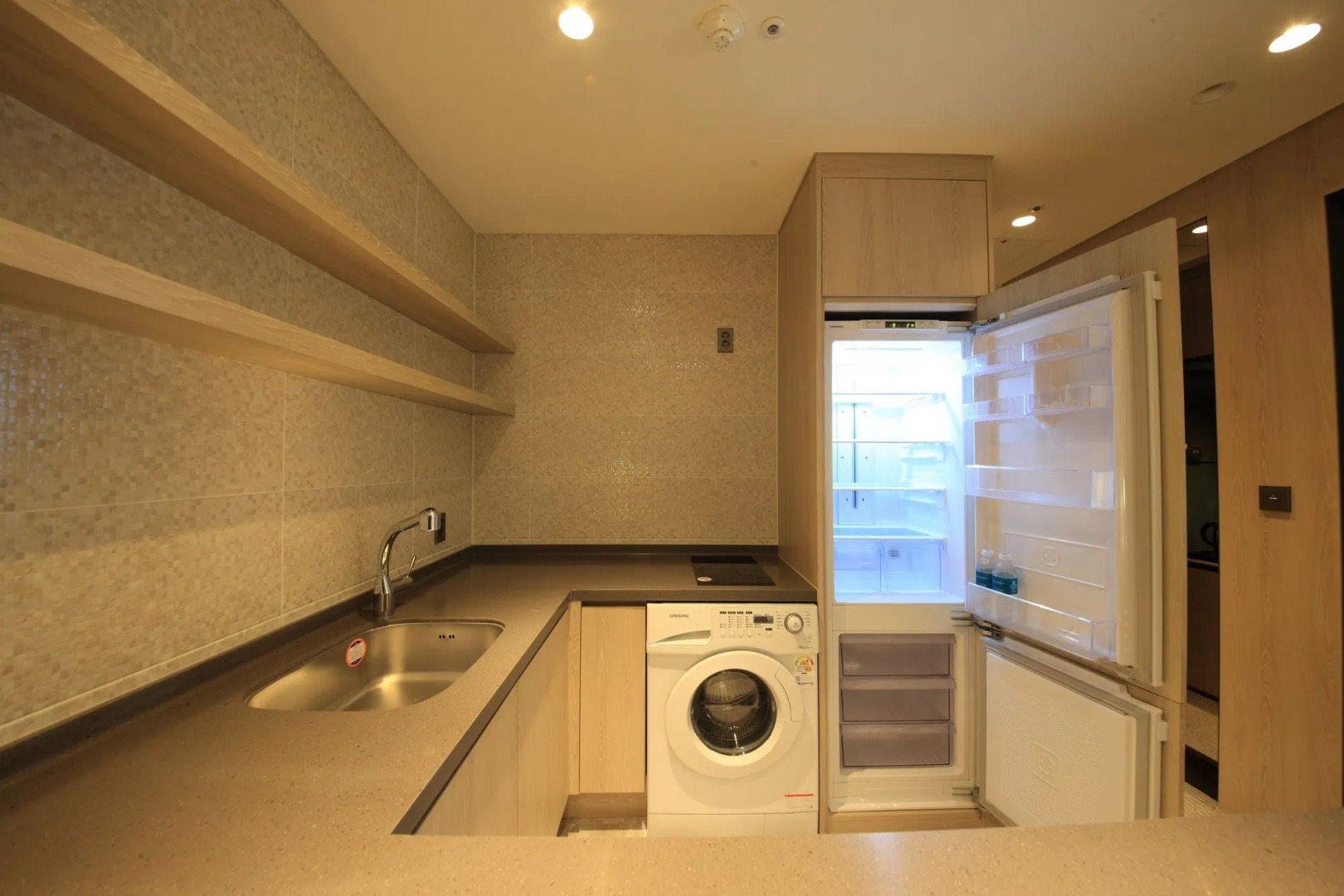 Foto - IBC Hotel Dongdaemun