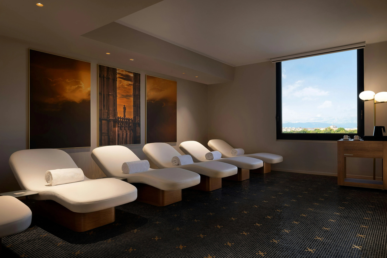 Foto - Sheraton Milan San Siro