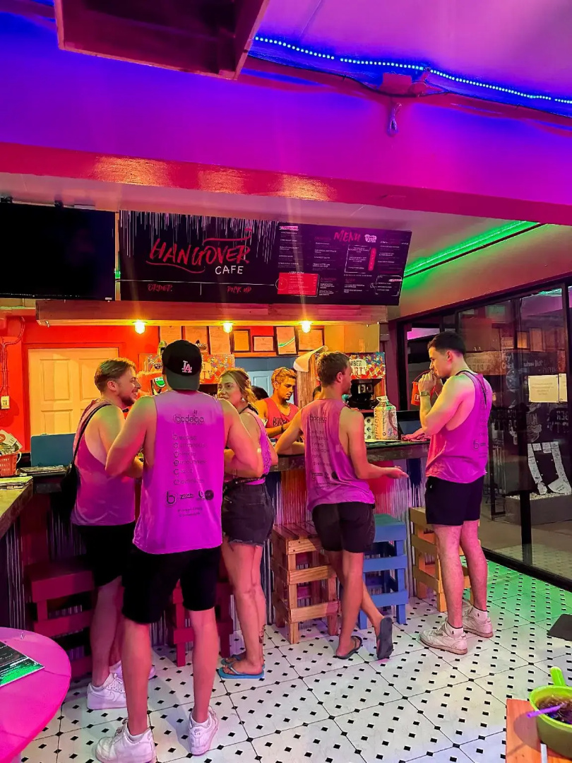 Photo - Slumber Party Chiang Mai