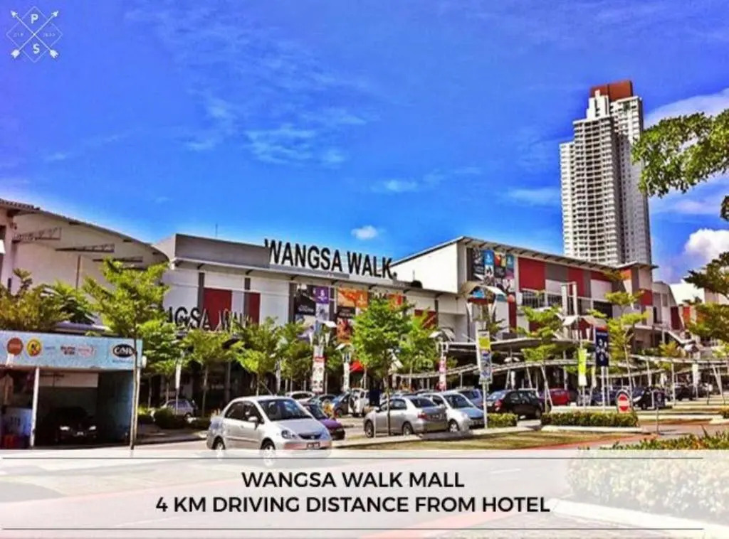 Foto - Smile Hotel Danau Kota