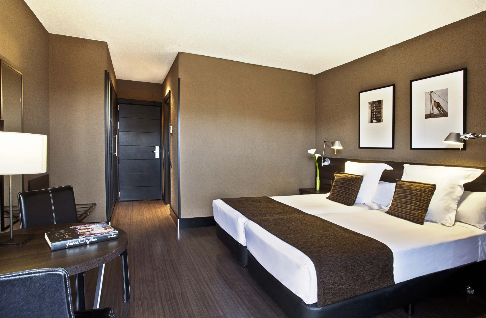 Foto - Hotel Medium Valencia