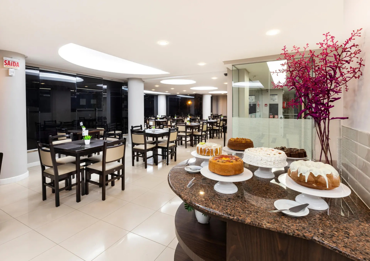 Foto - Centromar Hotel