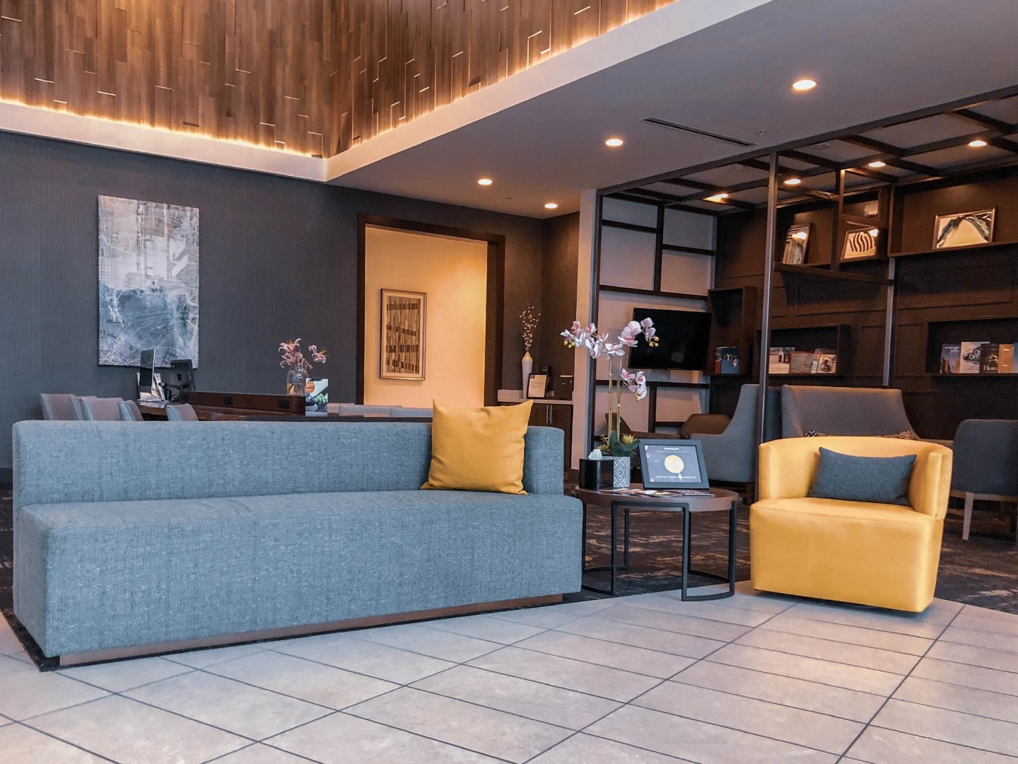 Foto - Hyatt Place Houston-Northwest / Cy-Fair