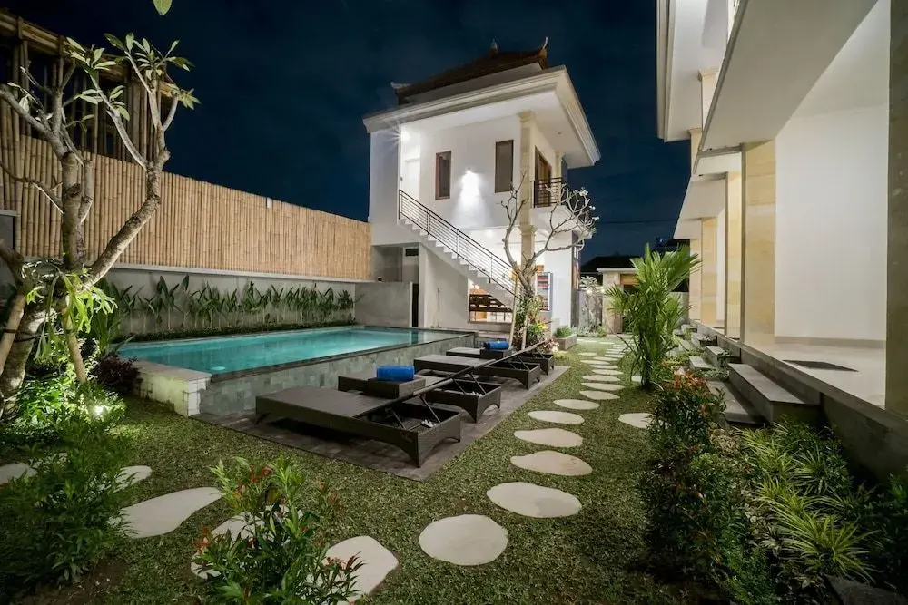 Foto - Pondok Tamiu