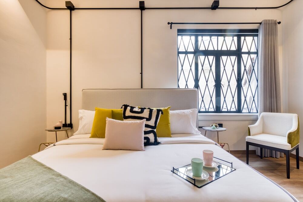 Foto - UTOPIC Campos Elíseos by ULIV