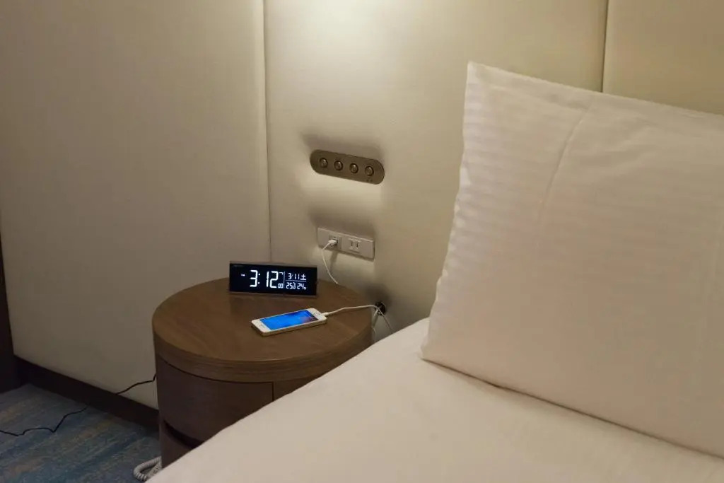 Foto - Grand Nikko Tokyo Daiba