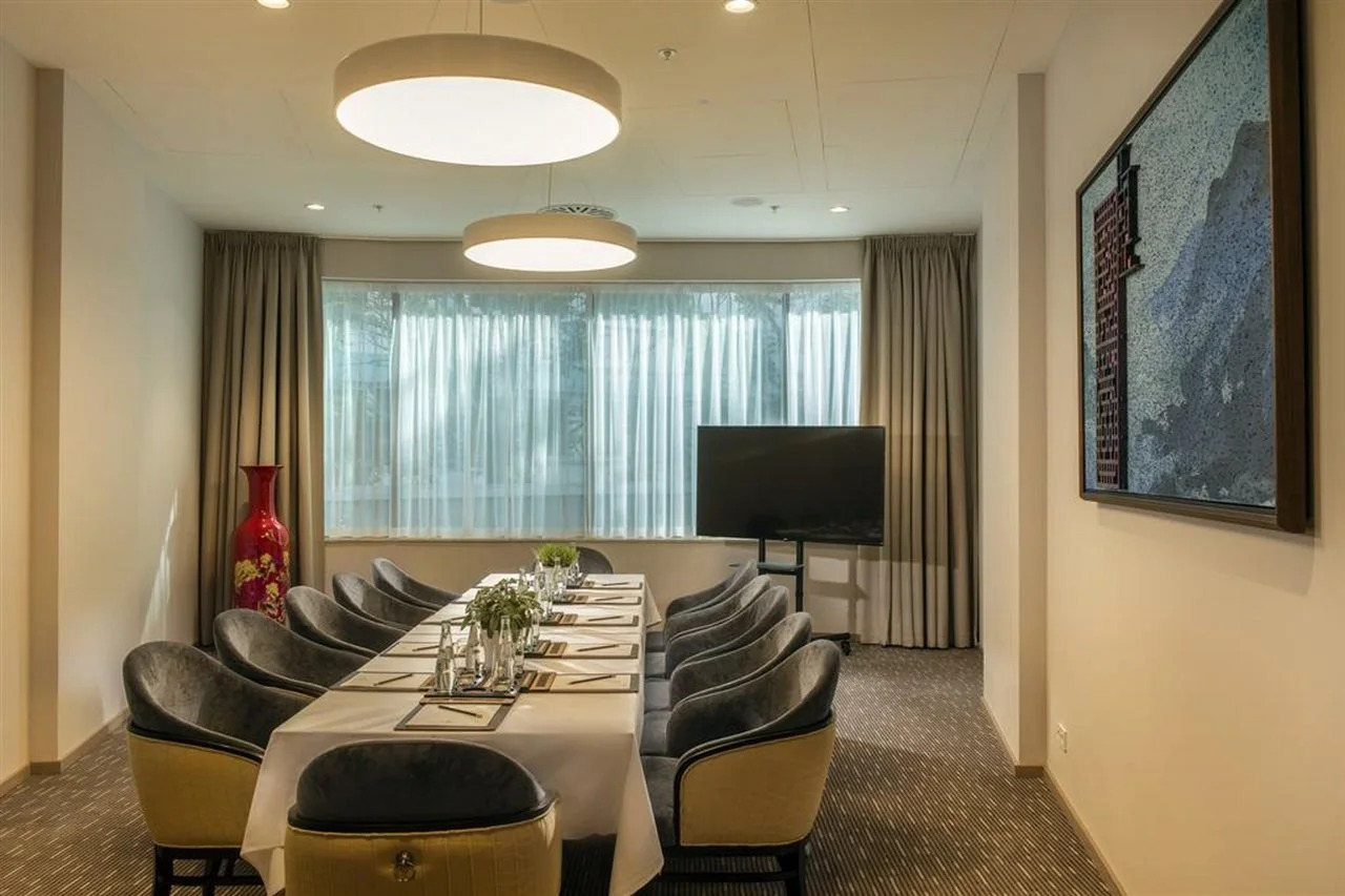 Photo - Delta Hotels by Marriott Frankfurt Offenbach