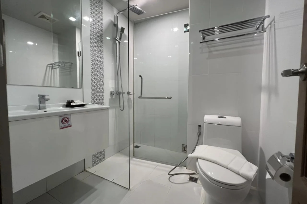 Photo - Centro One Patong