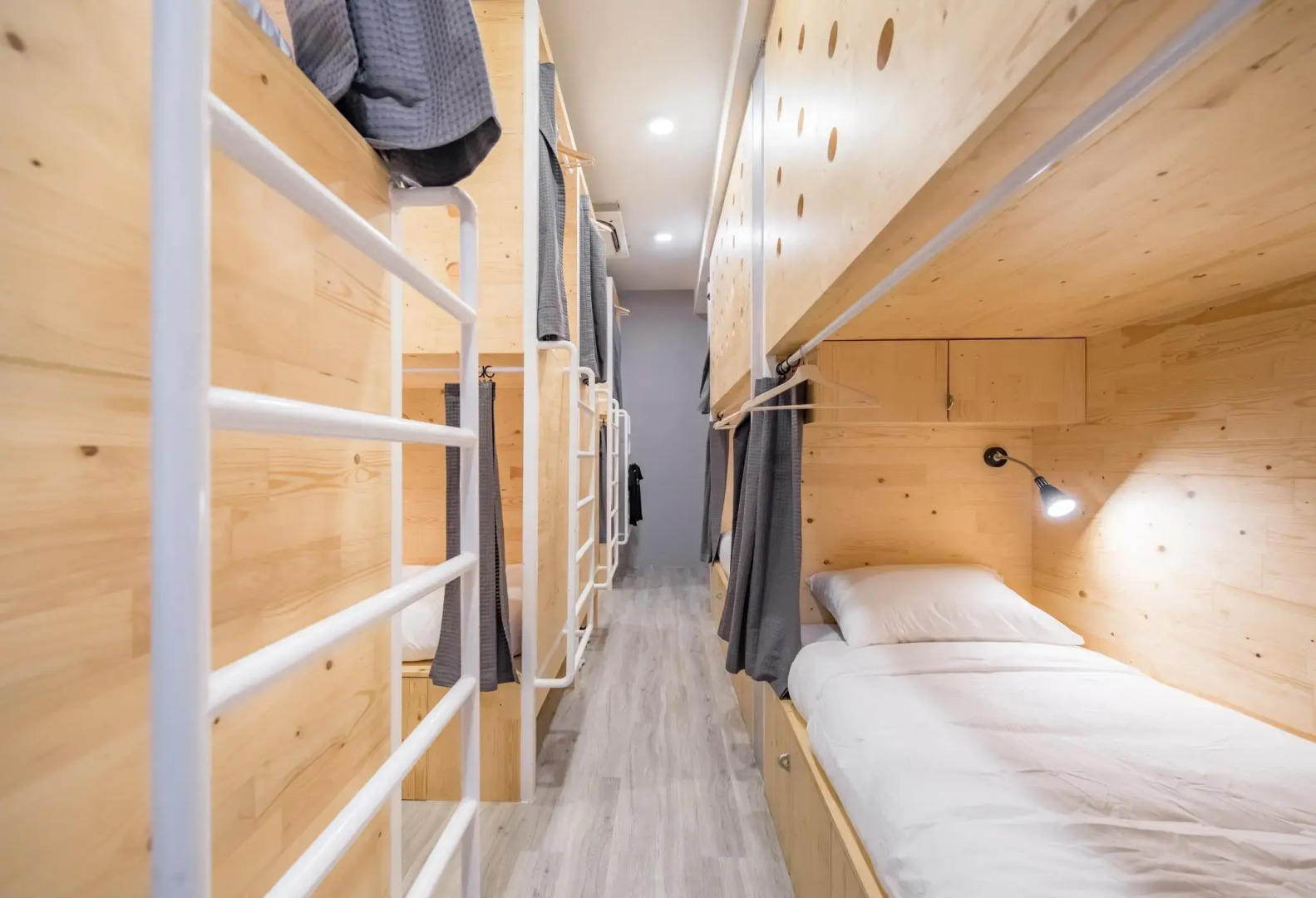 Foto - Norn Yaowarat Hotel