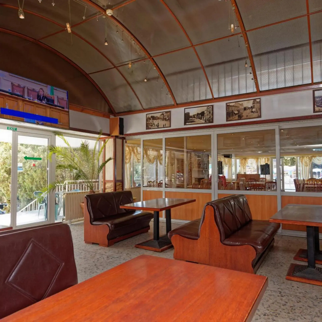 Photo - Hotel Pliska All inclusive