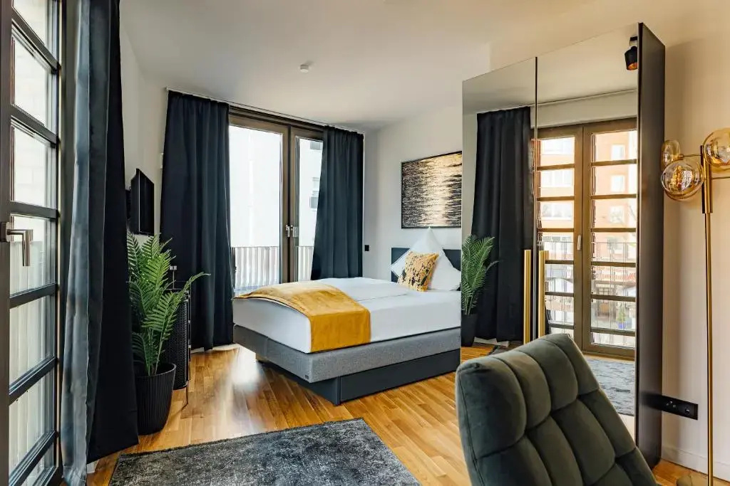 Foto - Urban Heaven Aparthotel