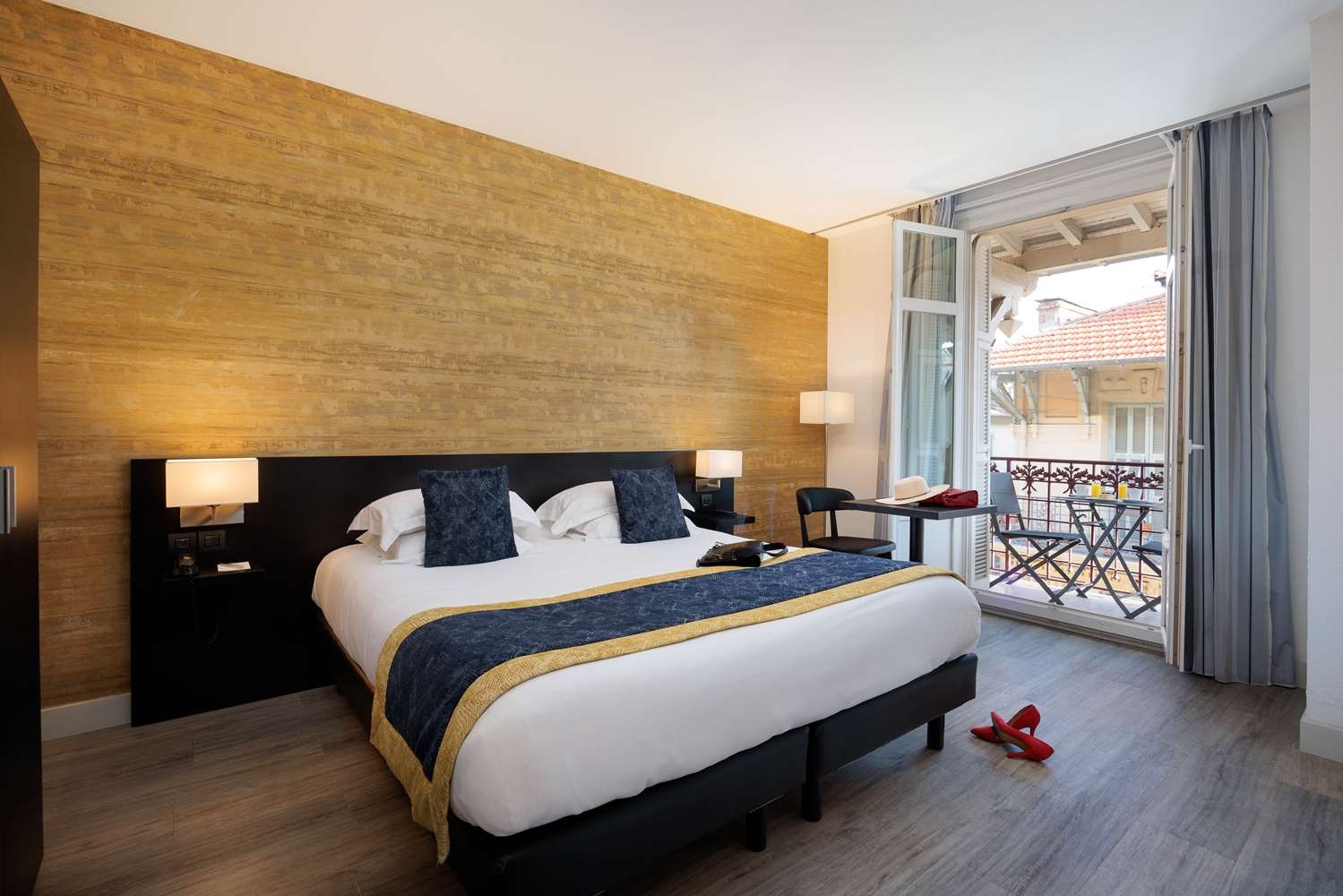 Photo - Best Western Plus Hotel Massena Nice