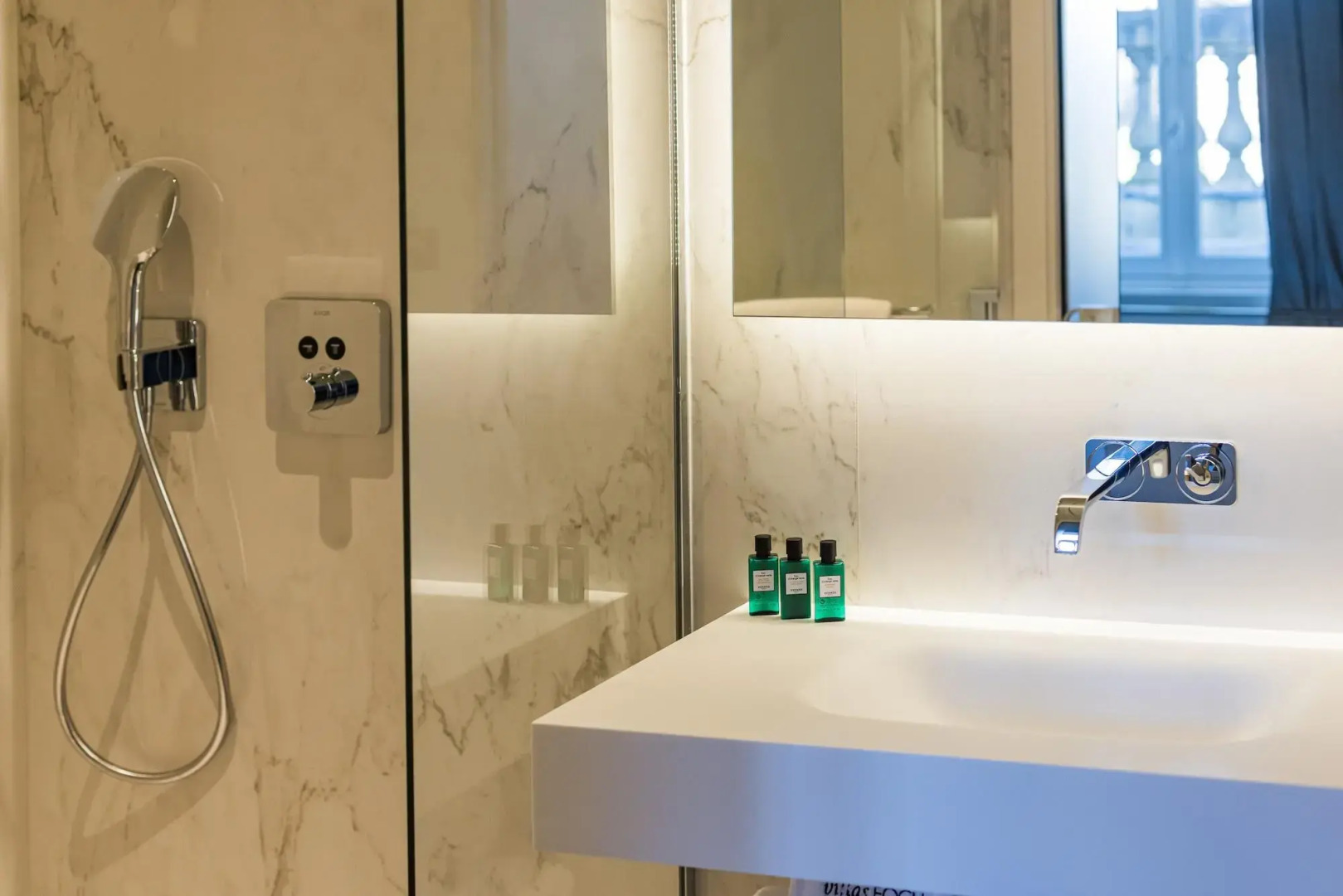 Photo - Villas Foch Boutique Hotel & Spa Bordeaux