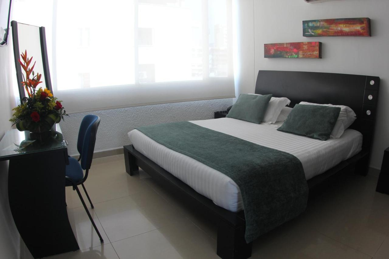 Foto - Hotel Tayrona Rodadero