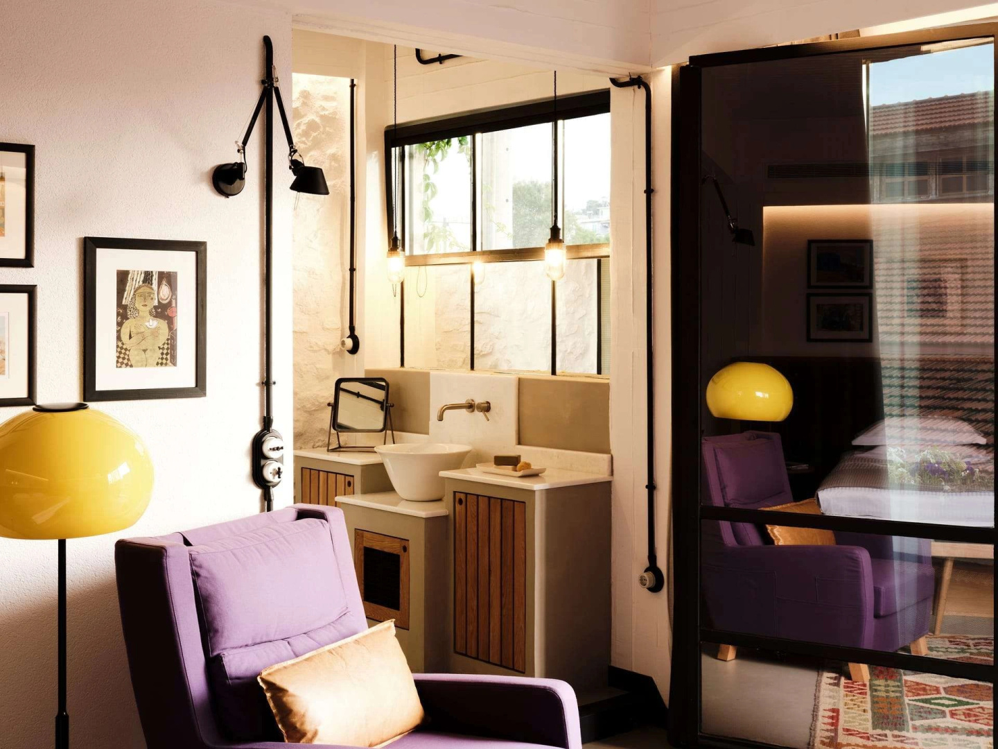 Photo - Not Boutique Hotel