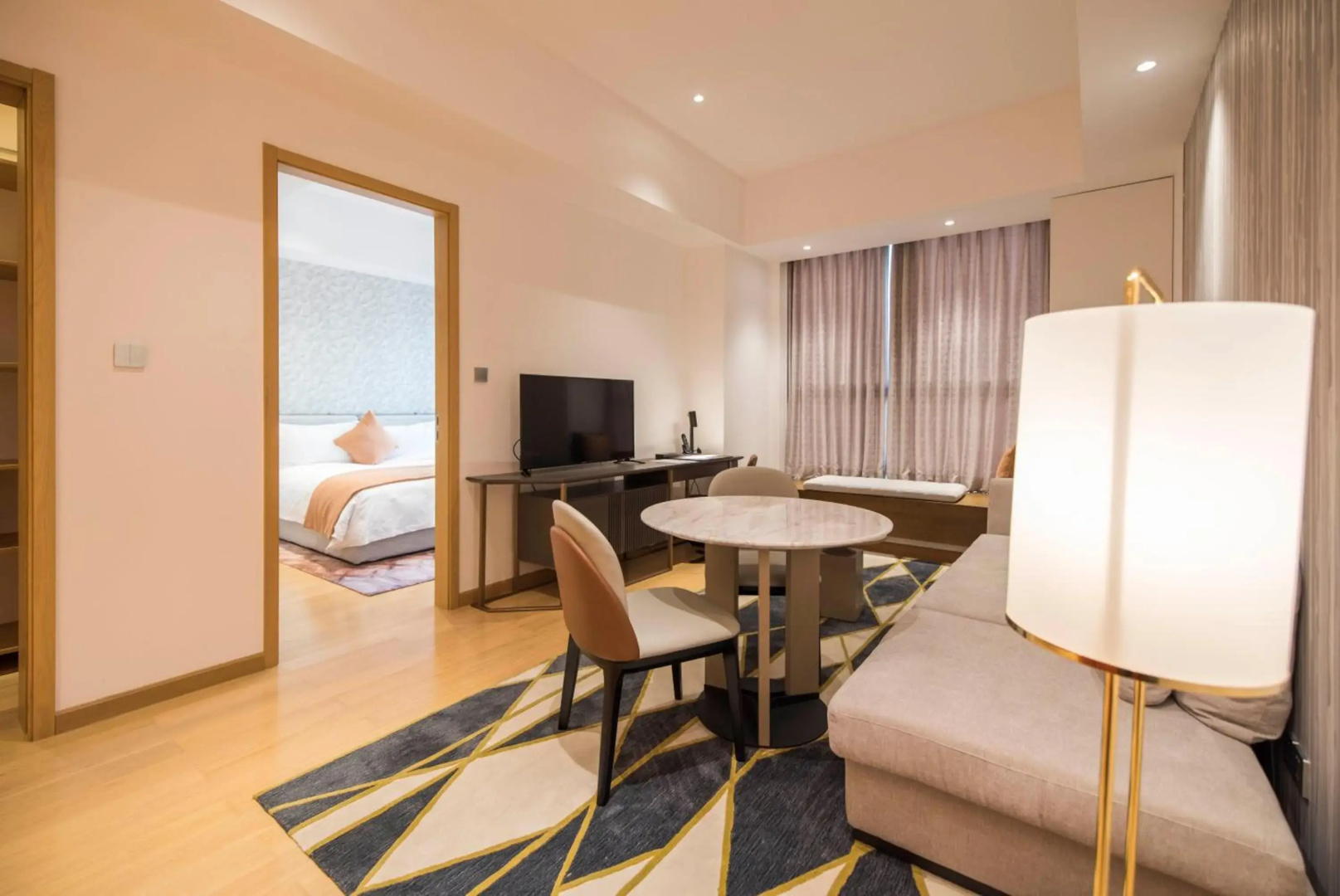 Foto - The Clouds Apartment