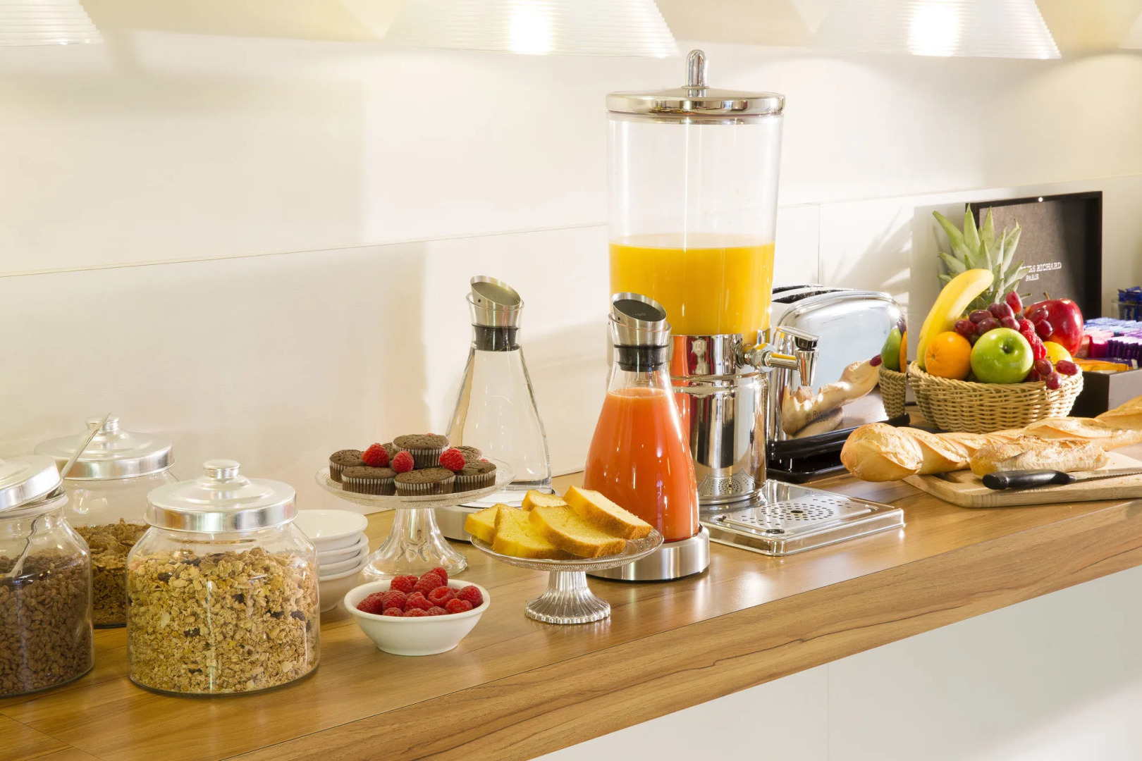 Foto - Hôtel Palais De Chaillot