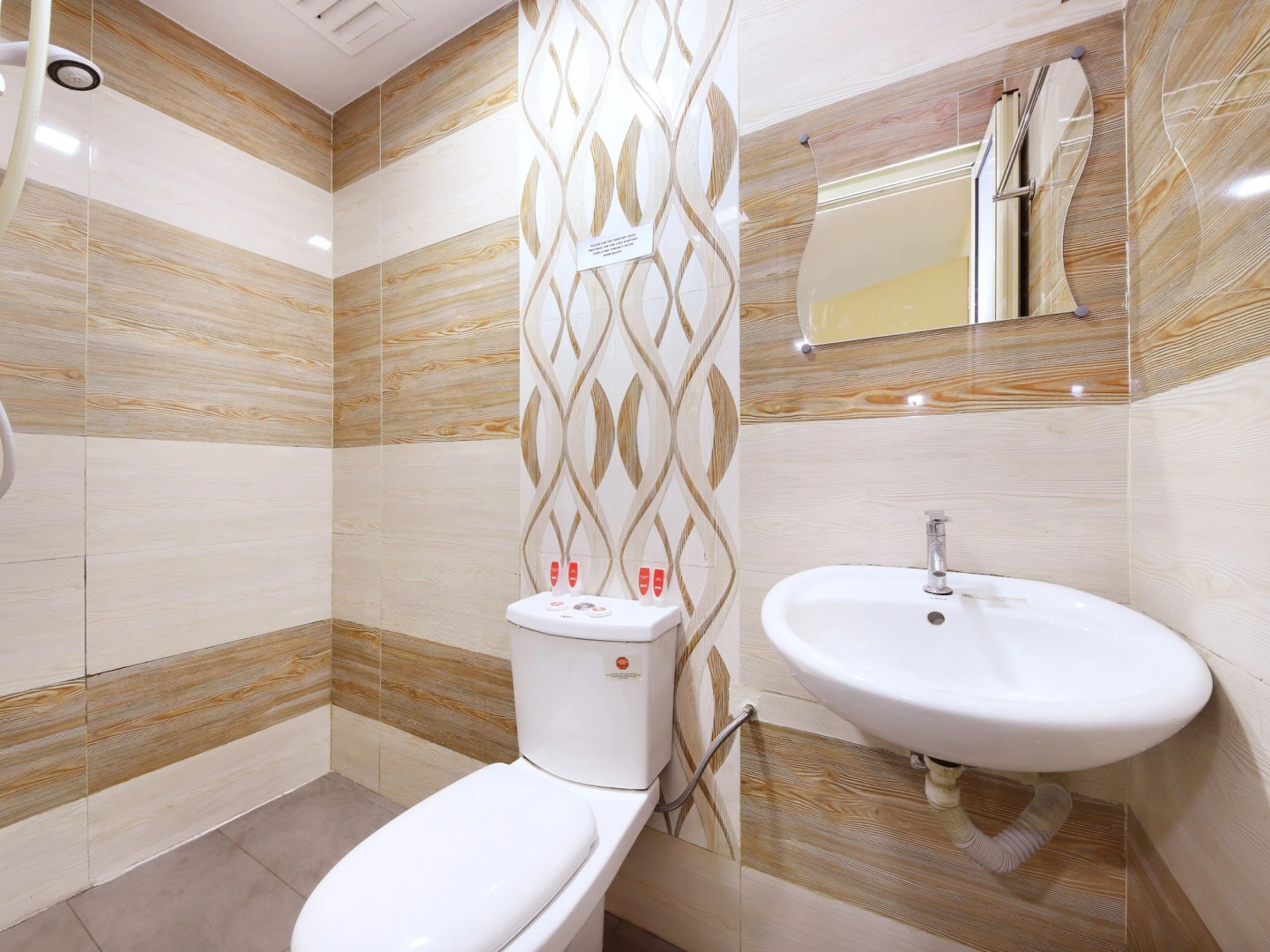 Foto - Hotel O Kl Centre Point