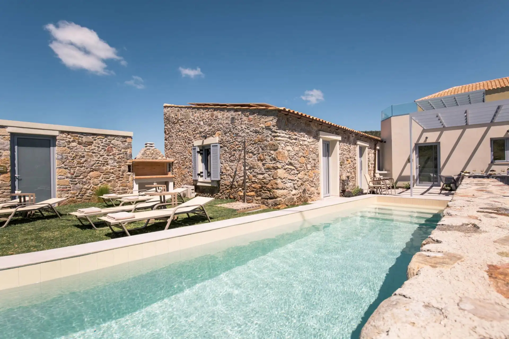 Foto - Evge Experience Boutique Hotel