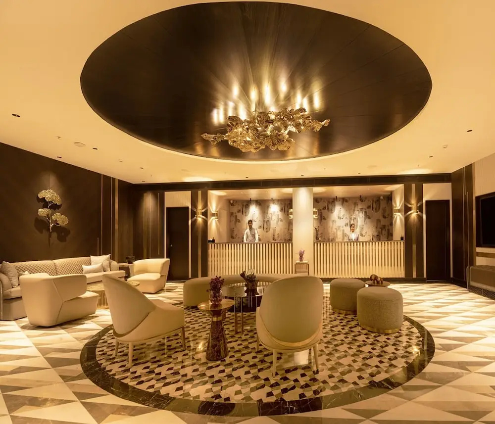 Photo - Parallel Hotel Udaipur, a member of Radisson Individuals