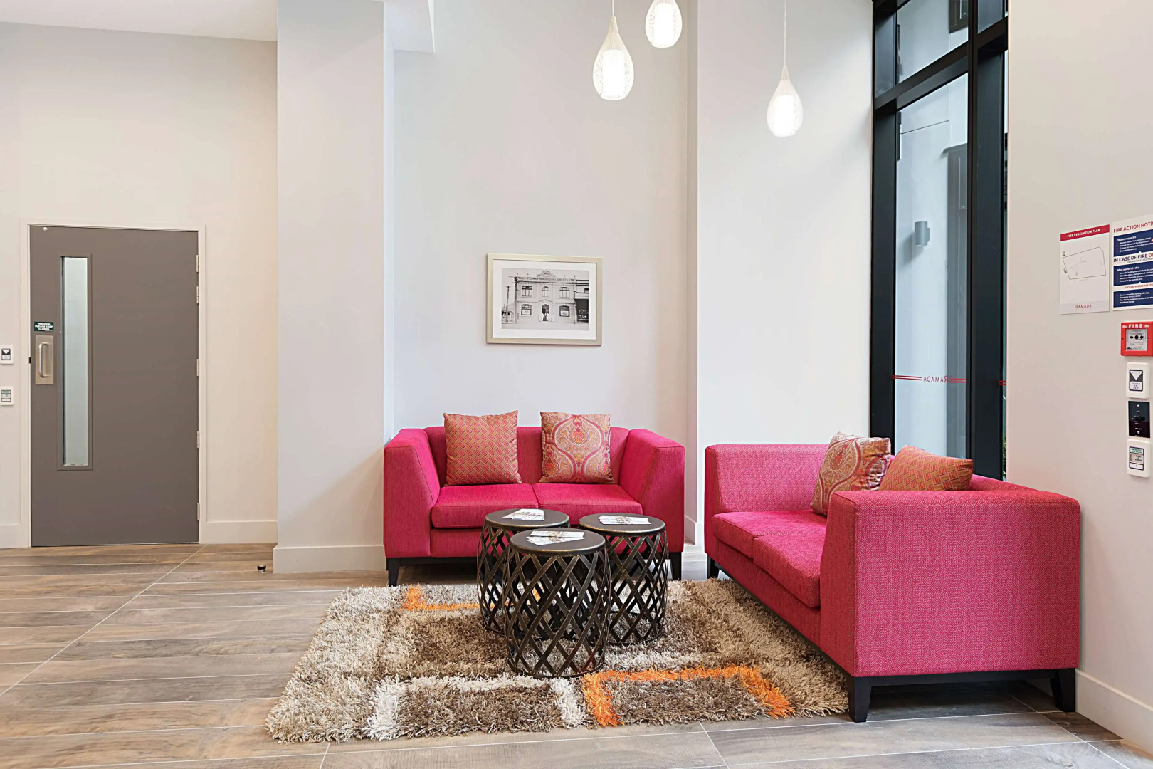 Foto - Ramada Suites By Wyndham Victoria Street West