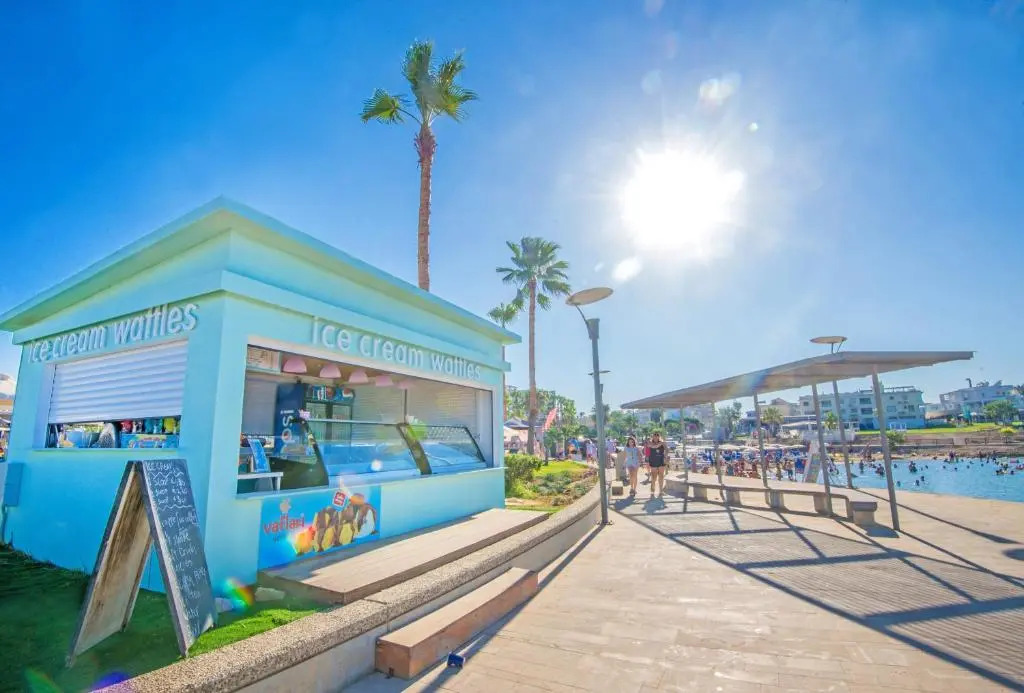 Foto - Marlita Beach Hotel Apartments