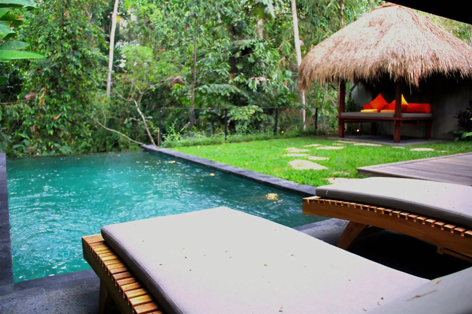 Foto - Ubud Padi Villas