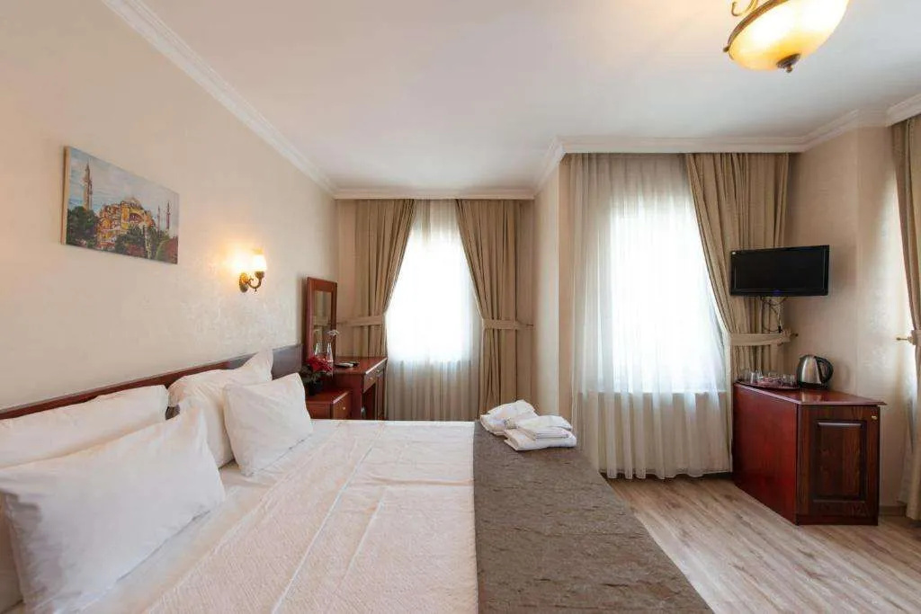 Foto - Sultanahmet Cesme Hotel