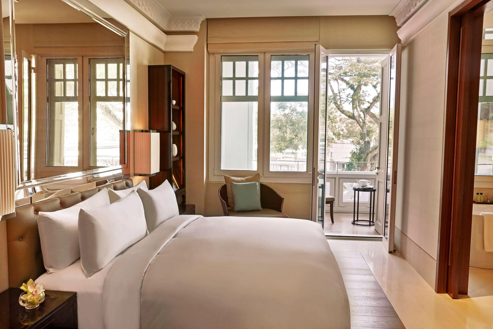 Foto - The Capitol Kempinski Hotel Singapore